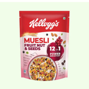 muesli
