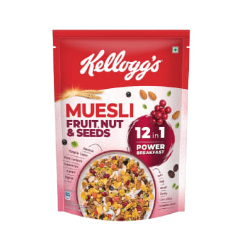 Muesli